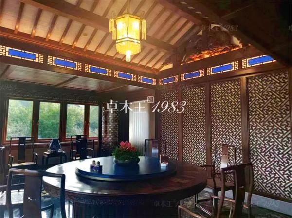 红木家具品牌盘点:哪些值得选择?10大品牌揭秘