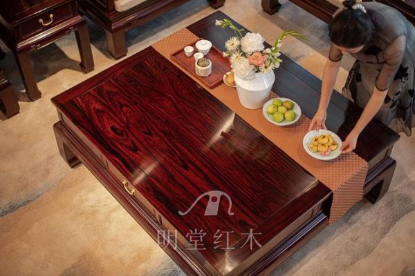 红木家具品牌盘点:哪些值得选择?10大品牌揭秘