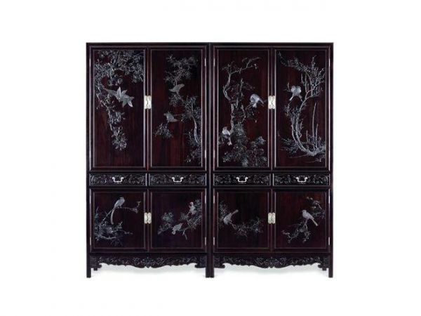 全国红木家具品牌榜有哪些品牌?