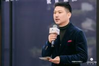 木里木外x Designwire设计腕儿 《心居未来·豪宅艺术与生活方式》趋势论坛圆满举行