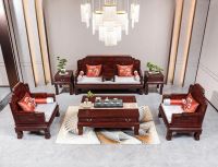 全国红木家具品牌榜有哪些品牌？