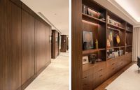 柏厨家居x高福云境：共筑上海封面作品，共鉴城市生活新境