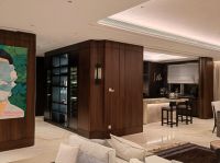 柏厨家居x高福云境：共筑上海封面作品，共鉴城市生活新境