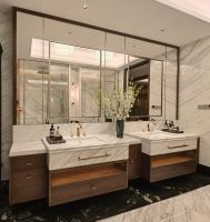 柏厨家居x高福云境：共筑上海封面作品，共鉴城市生活新境