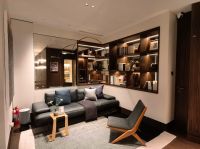 柏厨家居x高福云境：共筑上海封面作品，共鉴城市生活新境