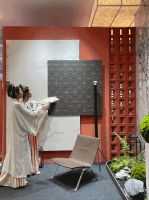 雅宋新境，熠世而鸣：箭牌瓷砖于陶博会圆满收官