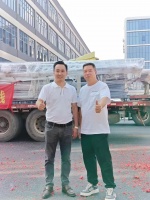 强强联手!海富纳与星派门窗打造千万级智能生产线,重塑门窗智造新标杆