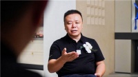 破局而出·驭见未来|木作大商的开挂新路子,不锈钢定制驱动业绩新增长!