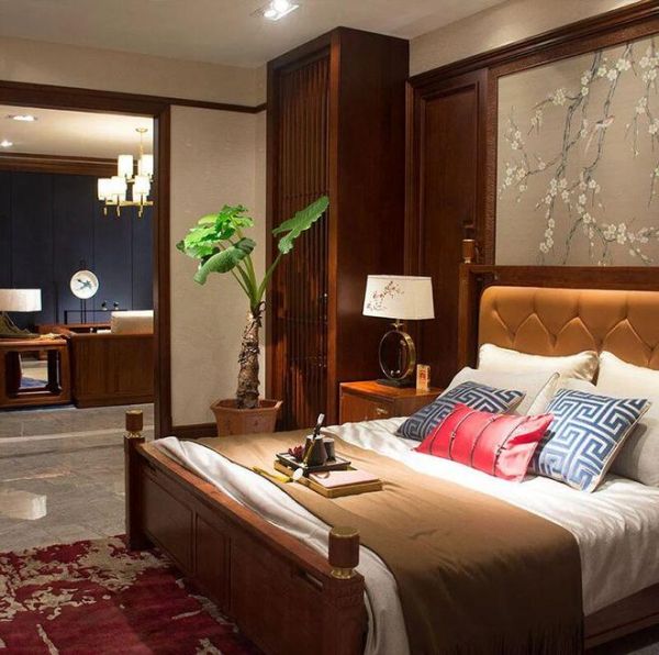 红木整装龙头企业,装修选哪家?一文搞定!