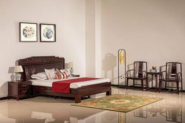 红木家具厂家排名:10 家实力厂商,选红木必看!