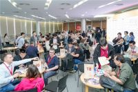 光影聚力，共绘产业新篇！第33届古镇灯博会圆满收官