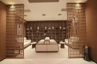 长沙延年城际酒店，冠珠岩板全空间解决方案焕新高端旅居新境