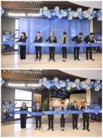 松下住空间上海太阳宫盛大启幕， 创领家装行业革新新篇