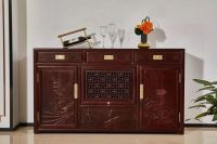 红木整装十大品牌哪家好？10 家解析，别错过！