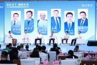 荣获“十大卫浴品牌”！鹰卫浴以51年安心积淀，质造中国好房子