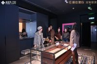 视线丨当开业变成月光与音乐的秀场