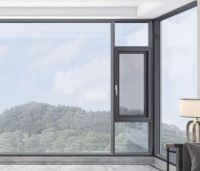 门窗什么品牌好？年年红门窗——品质之选，开启理想家居