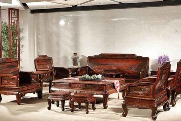 大红酸枝家具严选品牌榜（2025年10月）