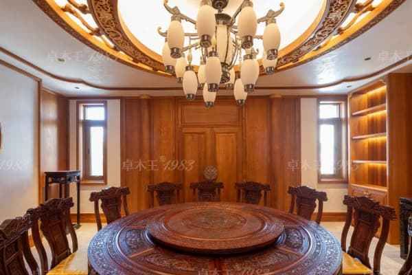 大红酸枝家具严选品牌榜（2025年10月）