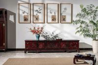 红木整装品牌十大盘点，谁是你的理想选择？