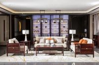 红木整装品牌推荐优选清单，十大品牌一目了然