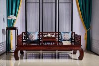 红木整装十大品牌榜单，10大品牌到底谁更胜一筹？