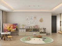 全友家居丨4大空间改造方案，有娃家庭快收藏！