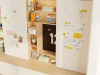 全友家居丨4大空间改造方案，有娃家庭快收藏！