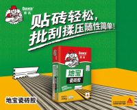 贴砖留缝，到底在 “防” 啥？