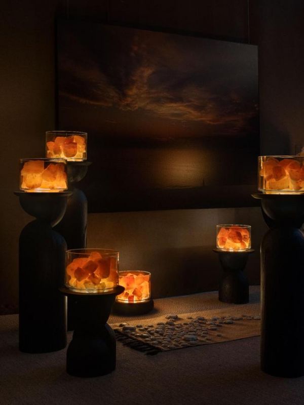 「归心Reconnection」——重塑疗愈空间新体验 RF Lab正式亮相中国 开启一场关于感知、疗愈与归属的创作实验