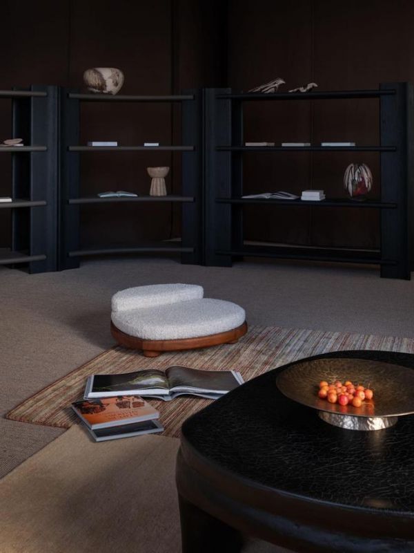 「归心Reconnection」——重塑疗愈空间新体验 RF Lab正式亮相中国 开启一场关于感知、疗愈与归属的创作实验