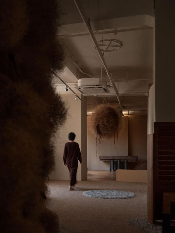 「归心Reconnection」——重塑疗愈空间新体验 RF Lab正式亮相中国 开启一场关于感知、疗愈与归属的创作实验