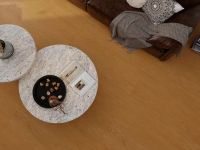 陶瓷一线品牌齐圣腾飞陶瓷 | 「原木·质感砖」，打造原生态美学