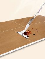 陶瓷一线品牌齐圣腾飞陶瓷 | 「原木·质感砖」，打造原生态美学