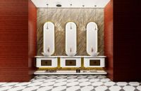 高端不锈钢浴室柜首选——一文了解徕洛唯卫浴