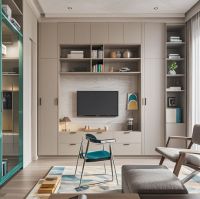 以文为魂，以质为基！子固家家居：让定制空间藏着生活温度与文化底蕴