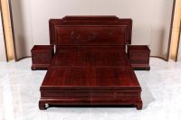 红木十大品牌揭晓，你家选的在列吗？