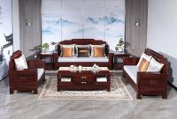 中国红木 10 大排名怎么看？品牌实力解析助你选！