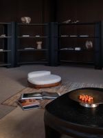 「归心Reconnection」——重塑疗愈空间新体验  RF Lab正式亮相中国  开启一场关于感知、疗愈与归属的创作实验