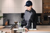 海尔厨电全国家电服务竞赛获奖人数最多，成行业标杆