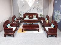 红木家具十大品牌排行榜前十名：这样选，省心又增值！