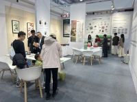 为“好房子”赋能 | 新明珠绿材亮相2025北京国际陶瓷博览会