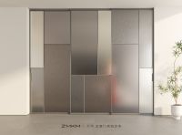 ZMKM芝麻开门全屋系统门定制，引领生活美学新风尚