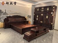 红木整装十大品牌排名，这10家到底哪家更胜一筹？
