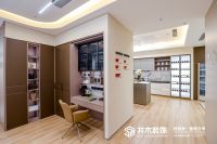 什么才是真正的好装修？井木装饰以万平大店给出答案