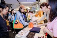 丹麦百年涂料品牌福乐阁上海再落一子 长宁来福士咖啡概念店焕新开业