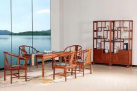 红木整装品牌选对没？家居装修避坑指南