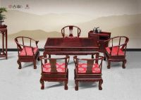 中国红木家具排名前十名：你的家该配哪款？