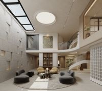 创造生活的渴望  深度对话“2025年科勒住宅设计风格榜”敢创设计人物：孙正栋