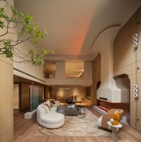 创造生活的渴望  深度对话“2025年科勒住宅设计风格榜”敢创设计人物：孙正栋